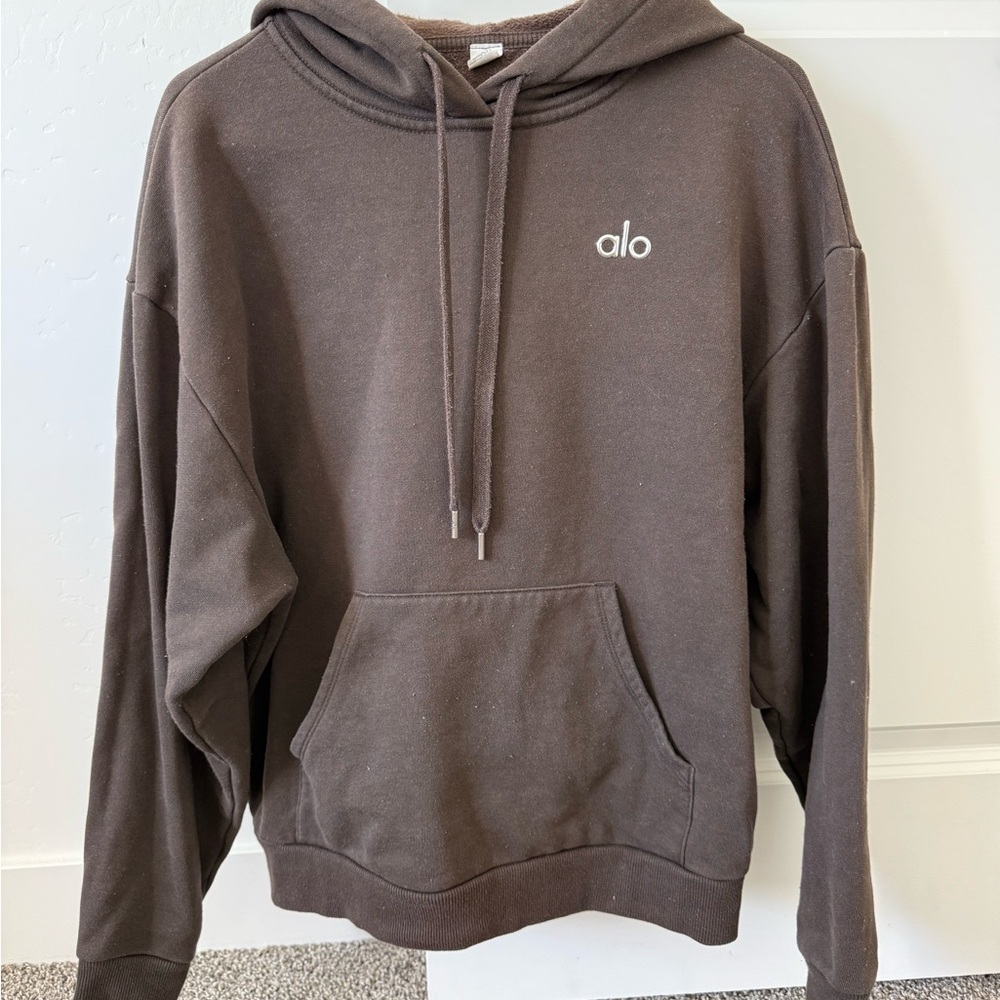 Alo Accolade Hoodie